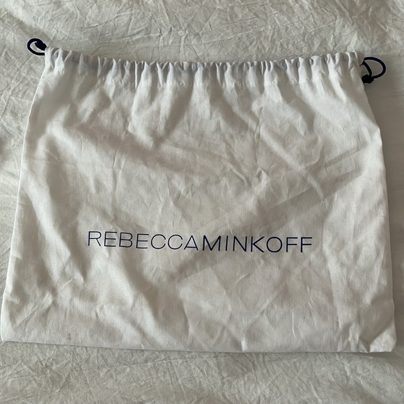 Rebecca Minkoff Mini Mac crossbody purse - Picture 11 of 11